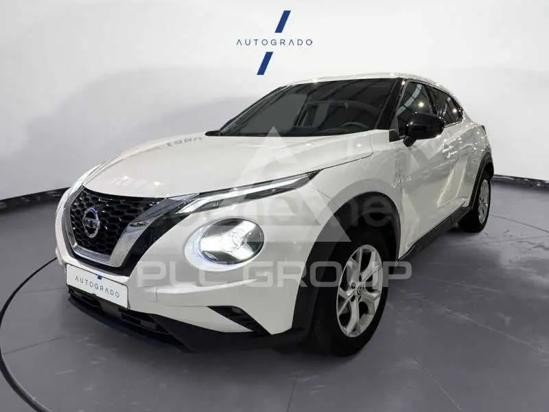 2021 Nissan Juke
