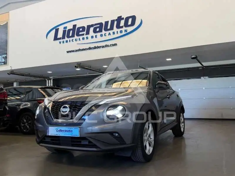 2021 Nissan Juke