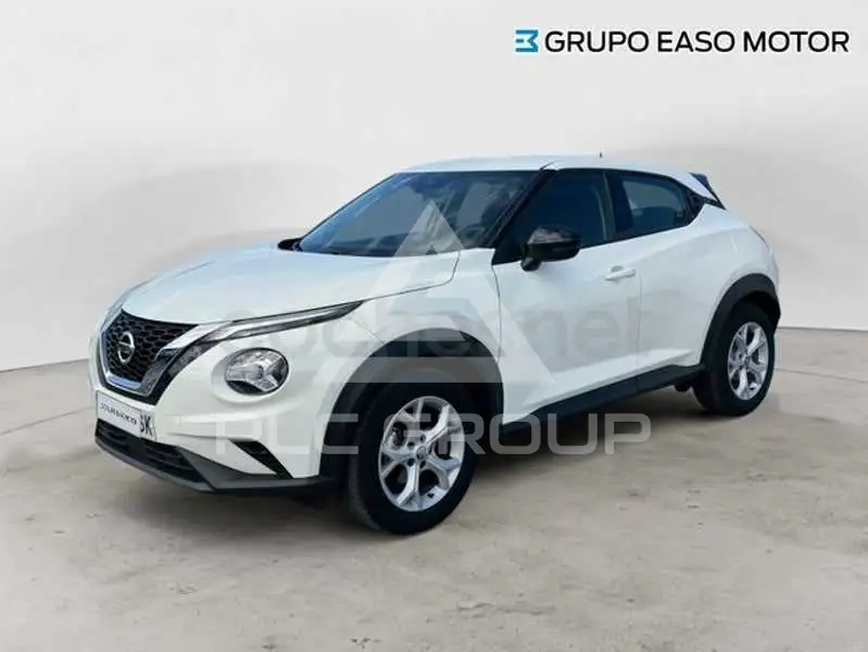 2021 Nissan Juke