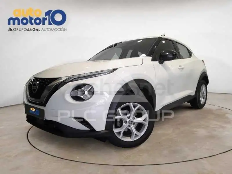 2021 Nissan Juke