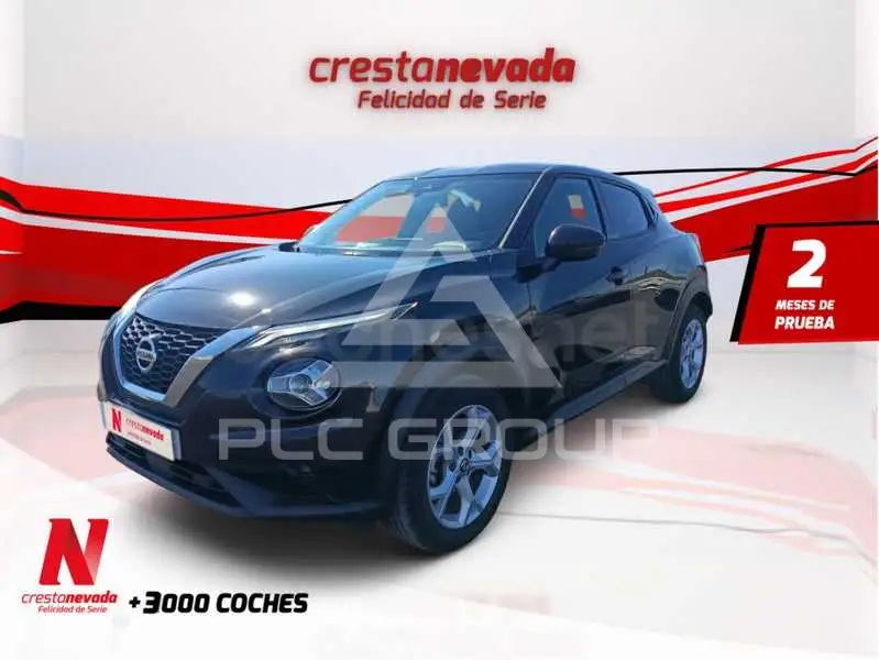 2021 Nissan Juke