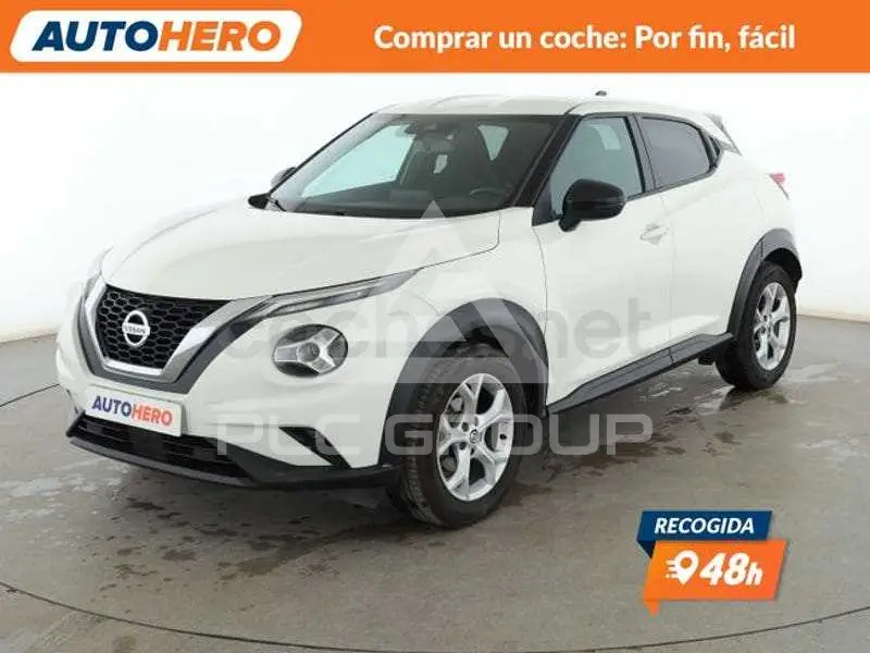 2021 Nissan Juke