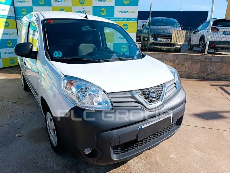 2021 Nissan NV 250