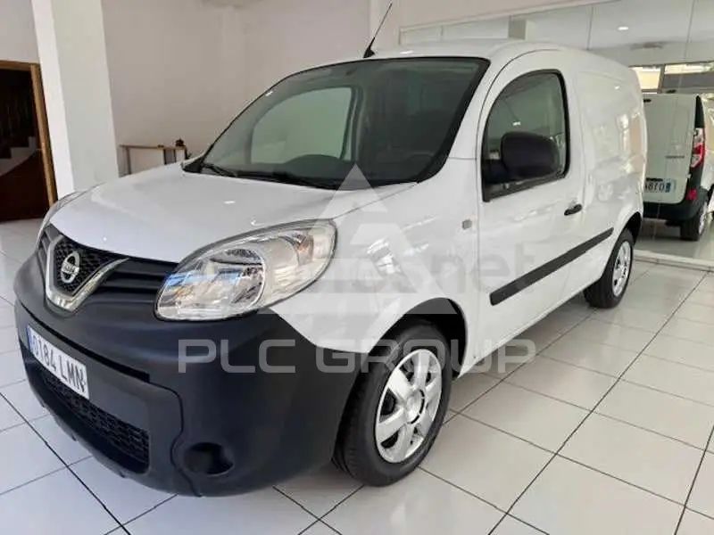 2021 Nissan NV 250