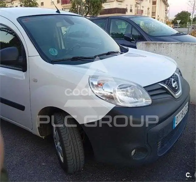 2021 Nissan NV 250