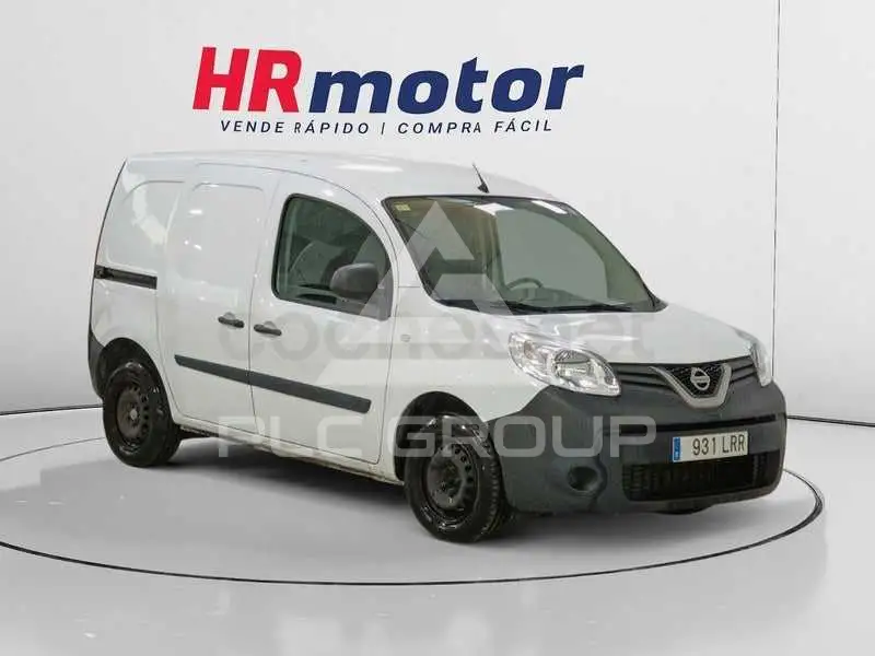 2021 Nissan NV 250