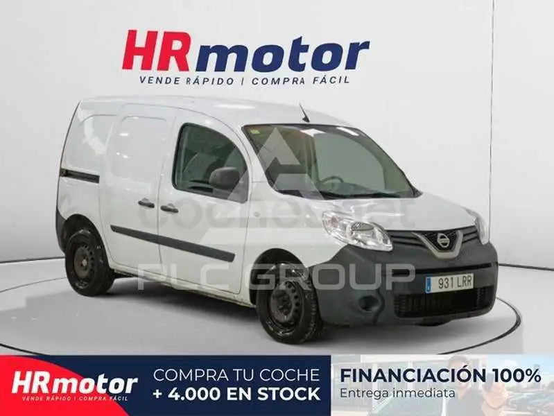 2021 Nissan NV 250