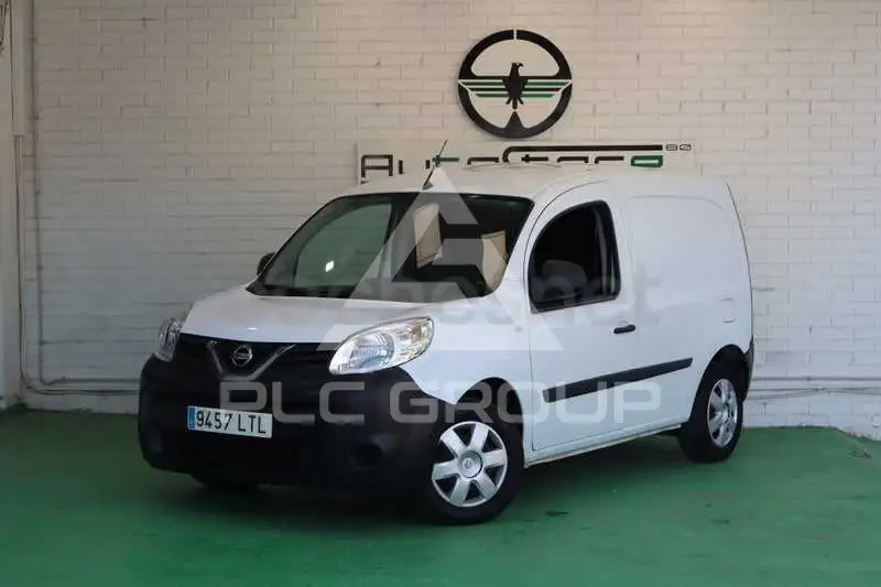 2021 Nissan NV 250
