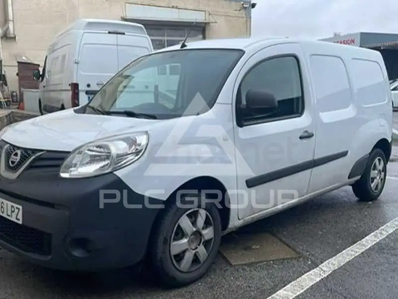 2021 Nissan NV 250