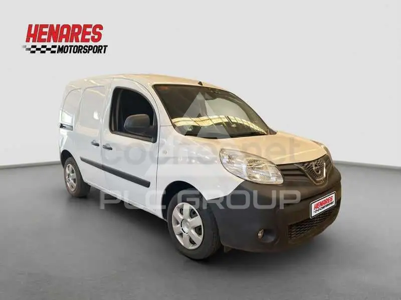 2021 Nissan NV 250