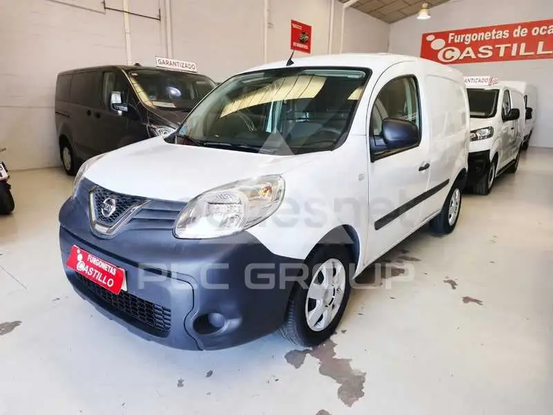 2021 Nissan NV 250