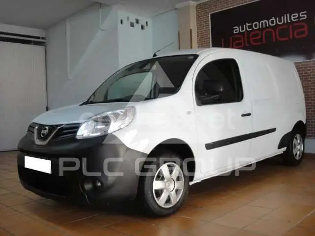 2021 Nissan NV 250