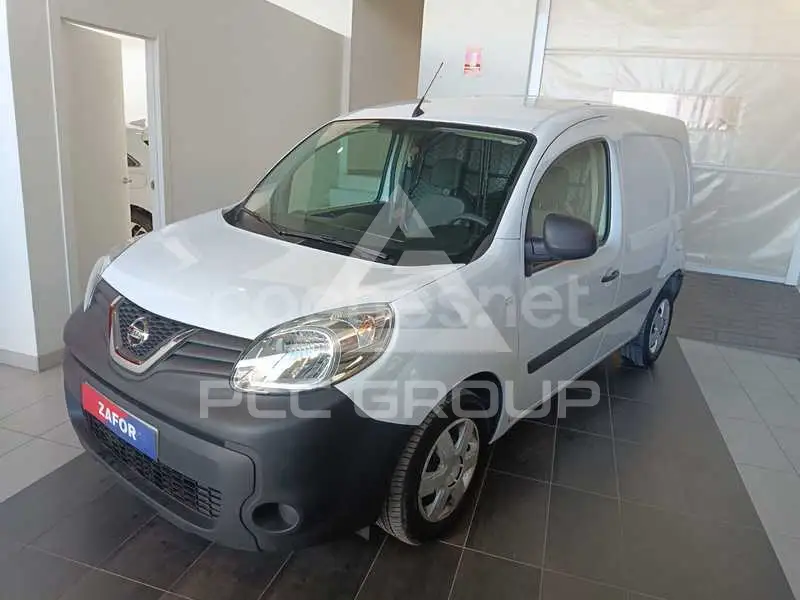2021 Nissan NV 250