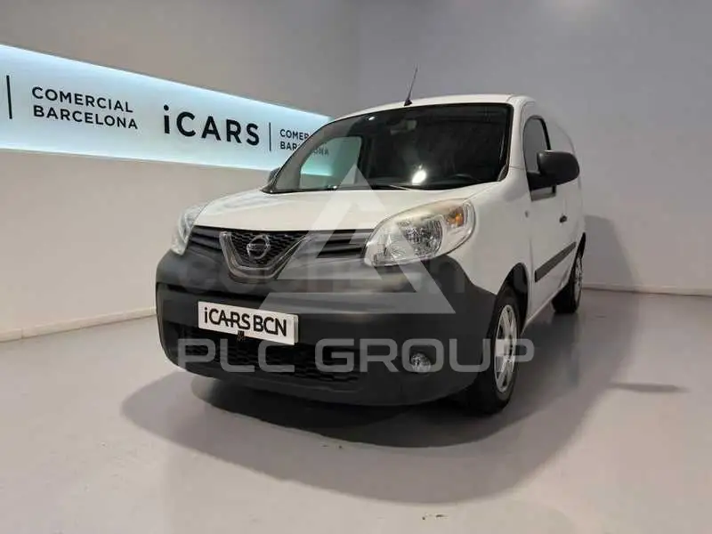 2021 Nissan NV 250