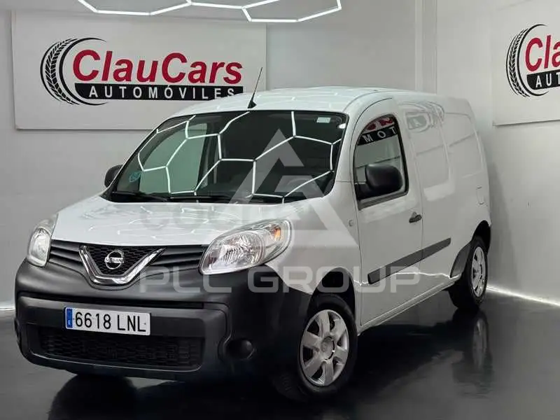 2021 Nissan NV 250