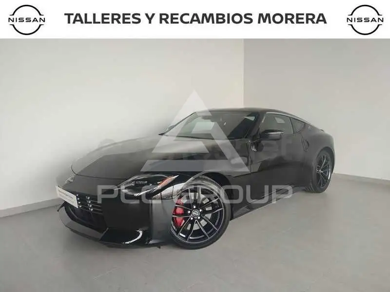 2021 Nissan GTR