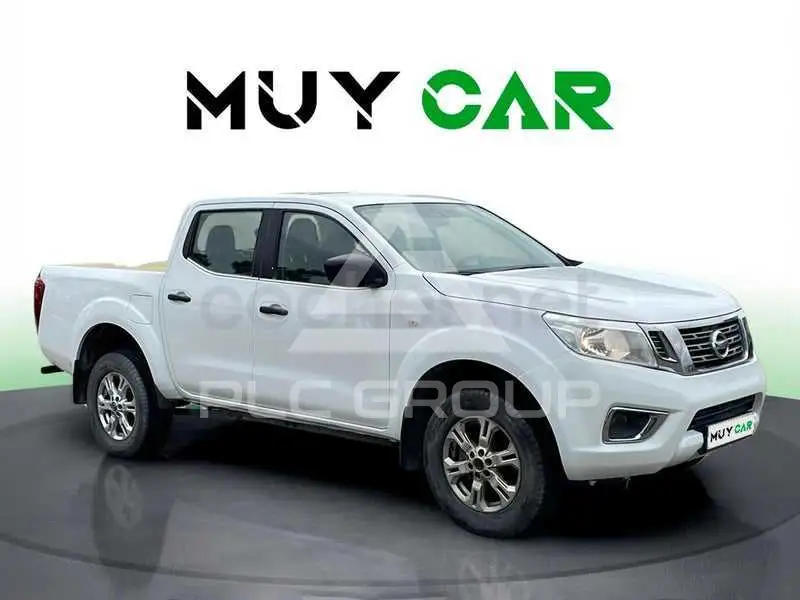 2021 Nissan Navara