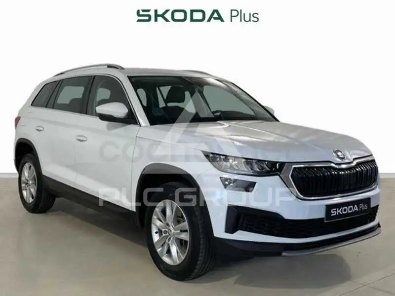 2021 Skoda Kodiaq