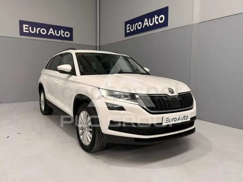 2021 Skoda Kodiaq