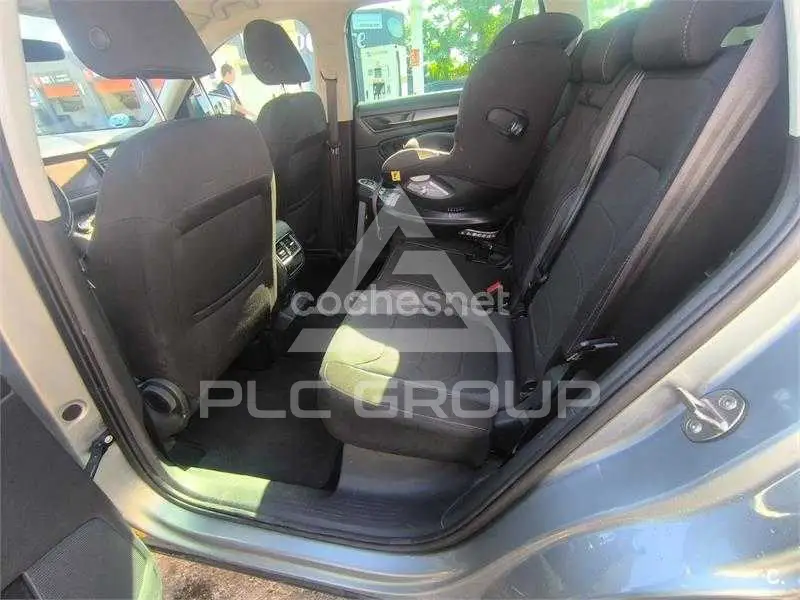 2021 Skoda Kodiaq