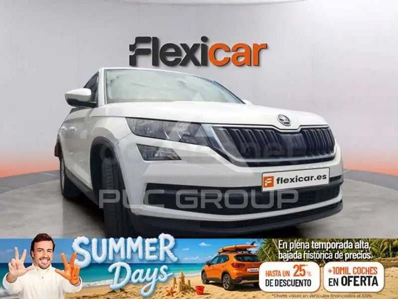 2021 Skoda Kodiaq