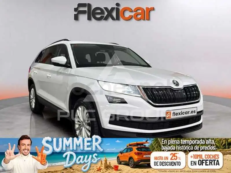 2021 Skoda Kodiaq