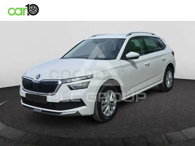 2021 Skoda KAMIQ