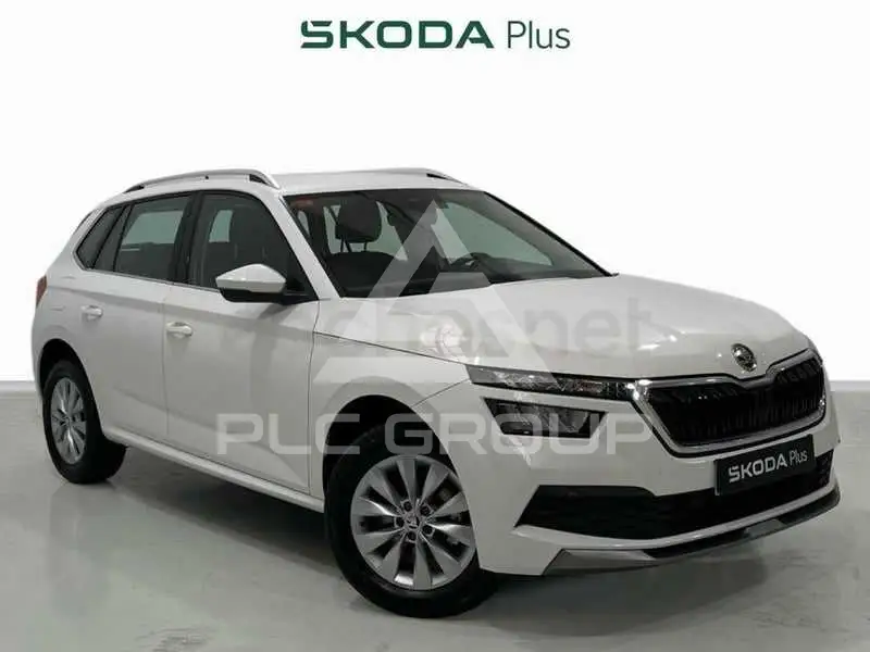 2021 Skoda KAMIQ