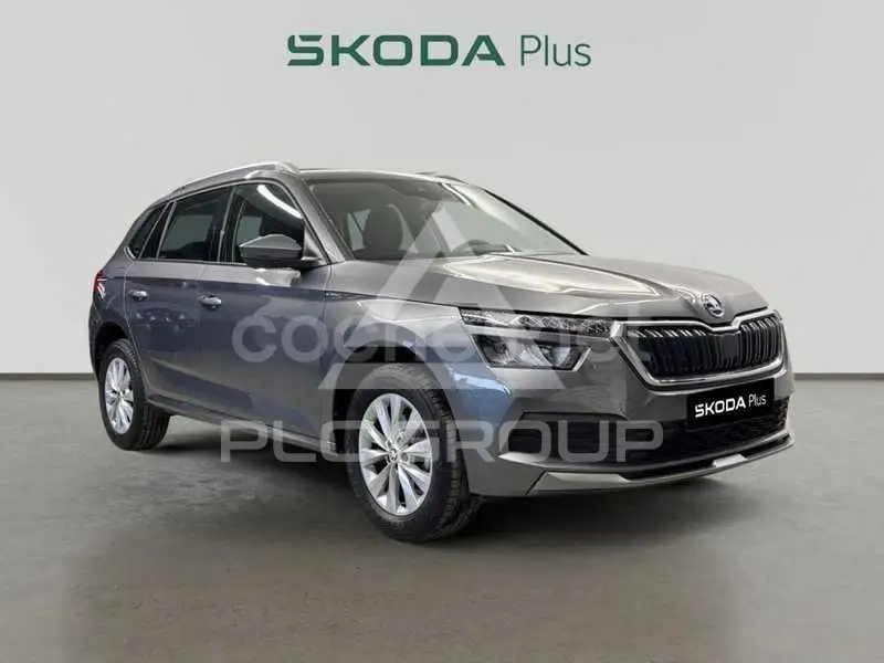 2021 Skoda KAMIQ