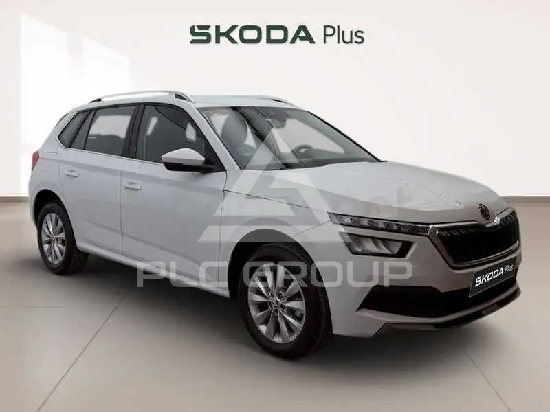 2021 Skoda KAMIQ