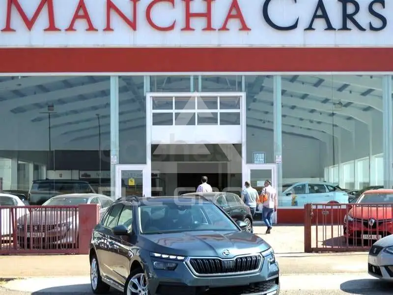 2021 Skoda KAMIQ