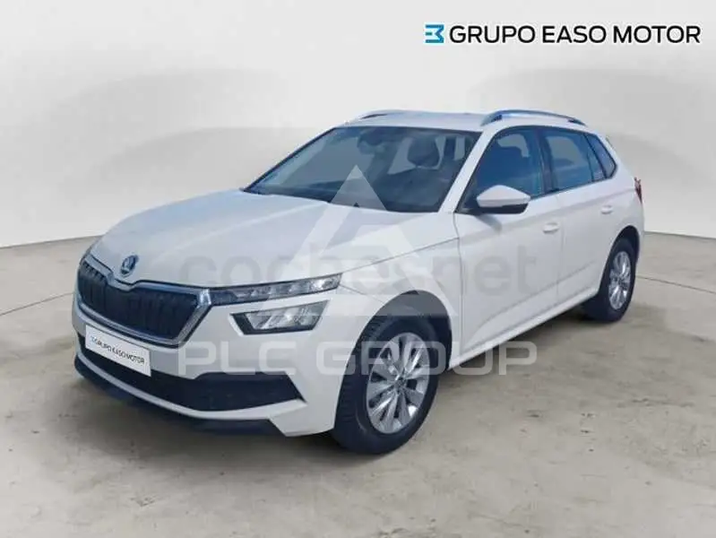 2021 Skoda KAMIQ