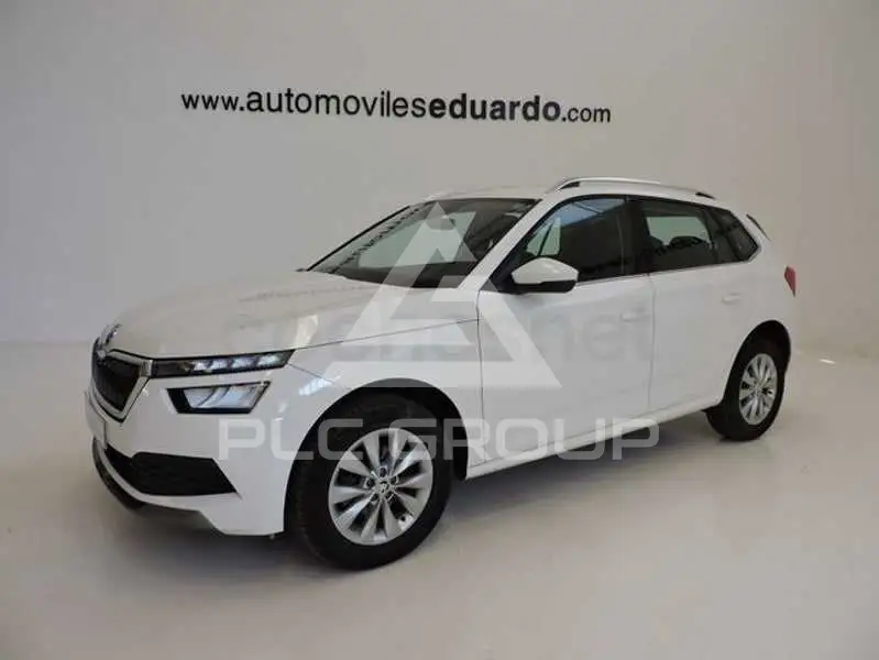 2021 Skoda KAMIQ