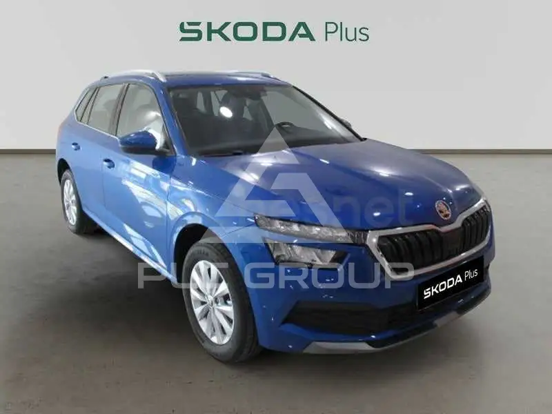 2021 Skoda KAMIQ