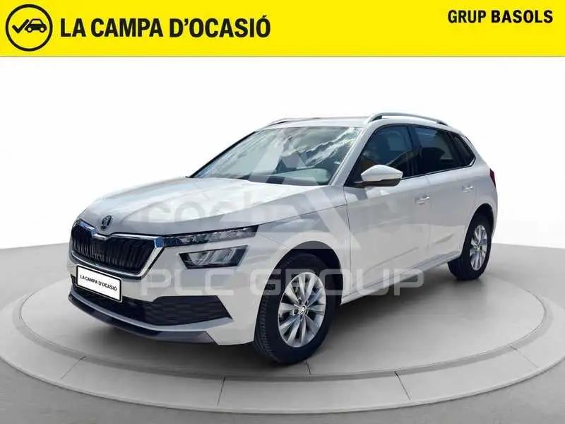 2021 Skoda KAMIQ