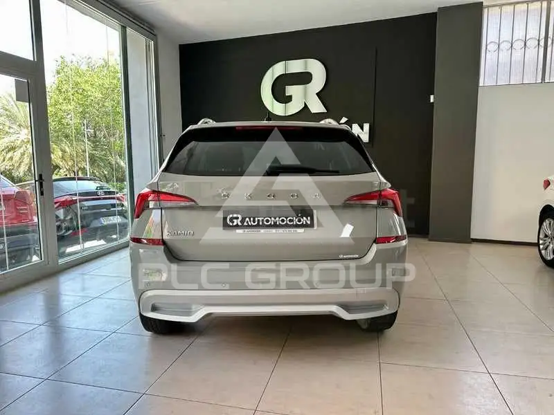 2021 Skoda KAMIQ