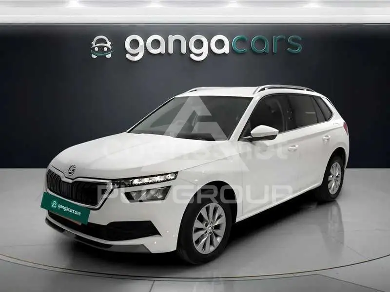 2021 Skoda KAMIQ
