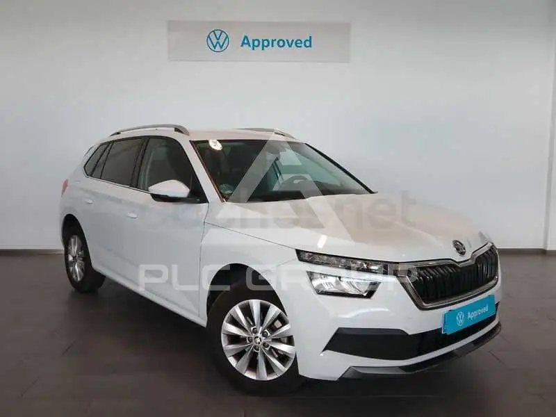 2021 Skoda KAMIQ
