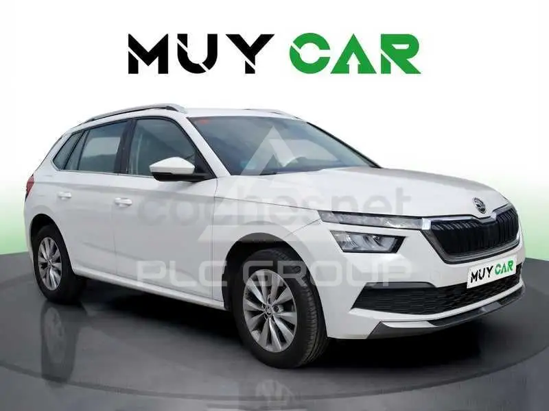 2021 Skoda KAMIQ