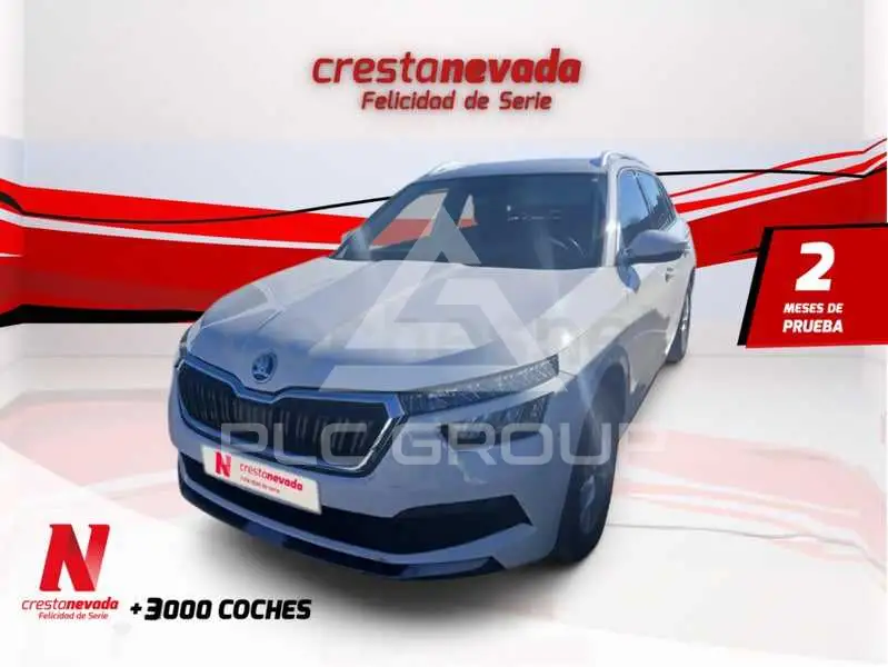 2021 Skoda KAMIQ