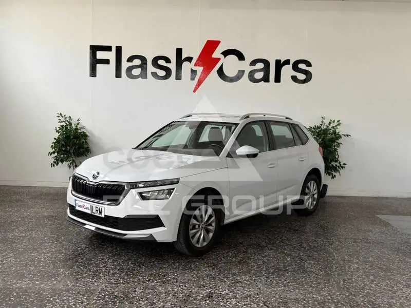 2021 Skoda KAMIQ