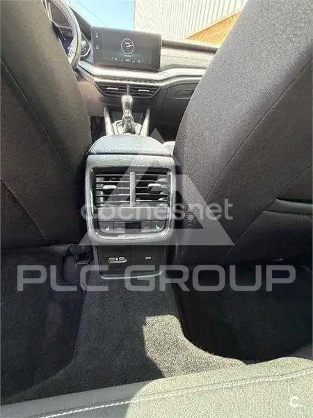 2021 Skoda Octavia