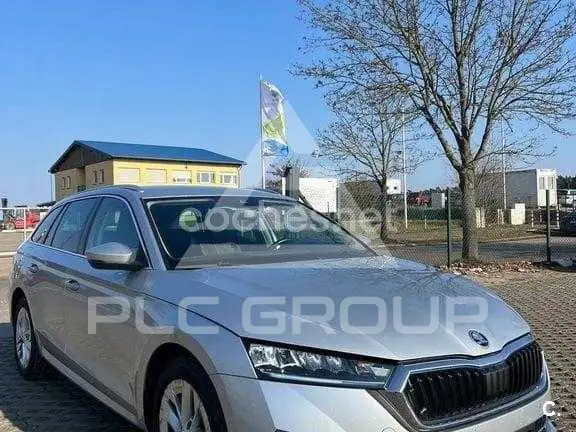 2021 Skoda Octavia