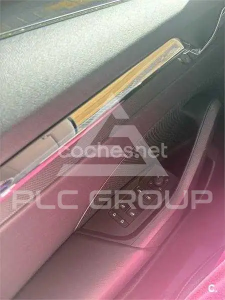 2021 Skoda Octavia