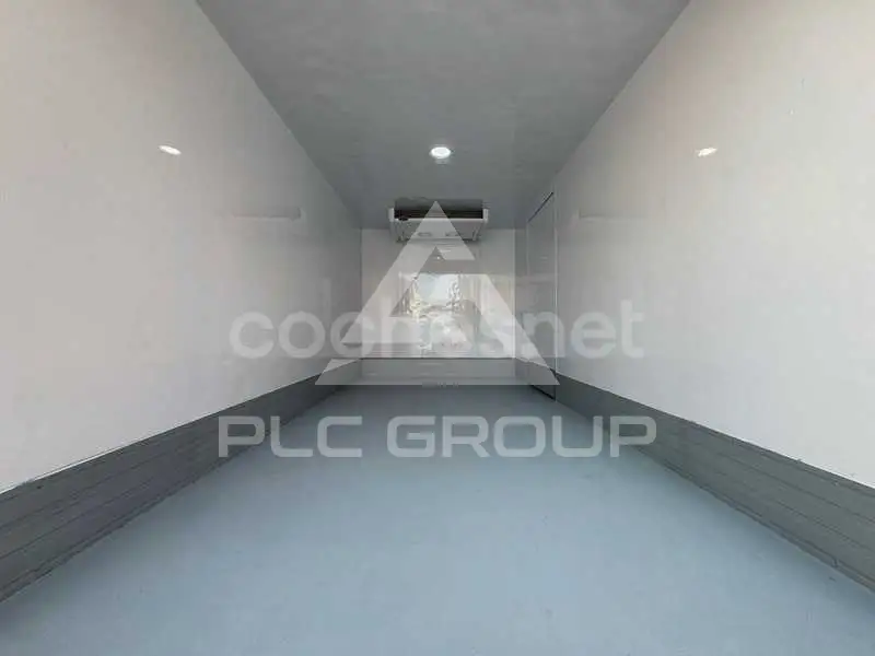 2021 Iveco 