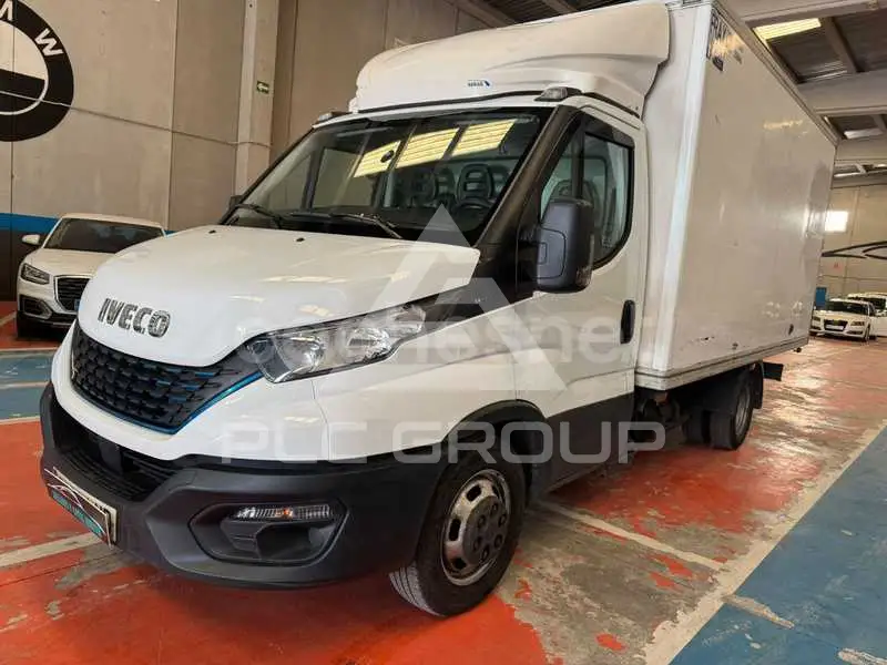 2021 Iveco 