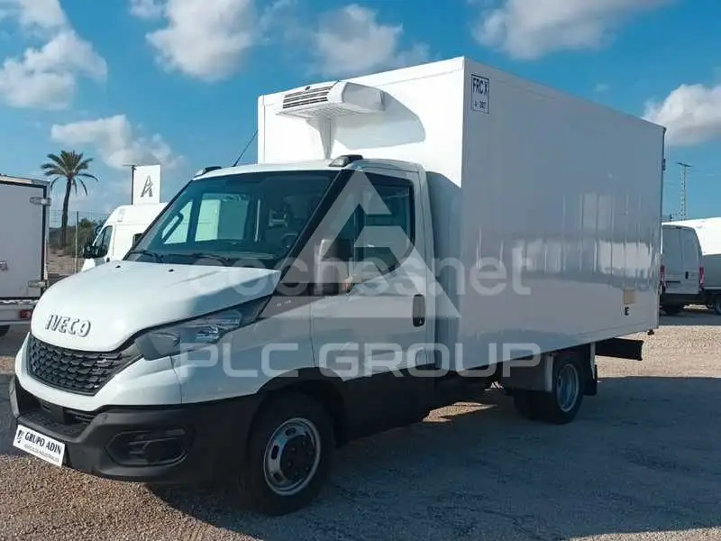 2021 Iveco 