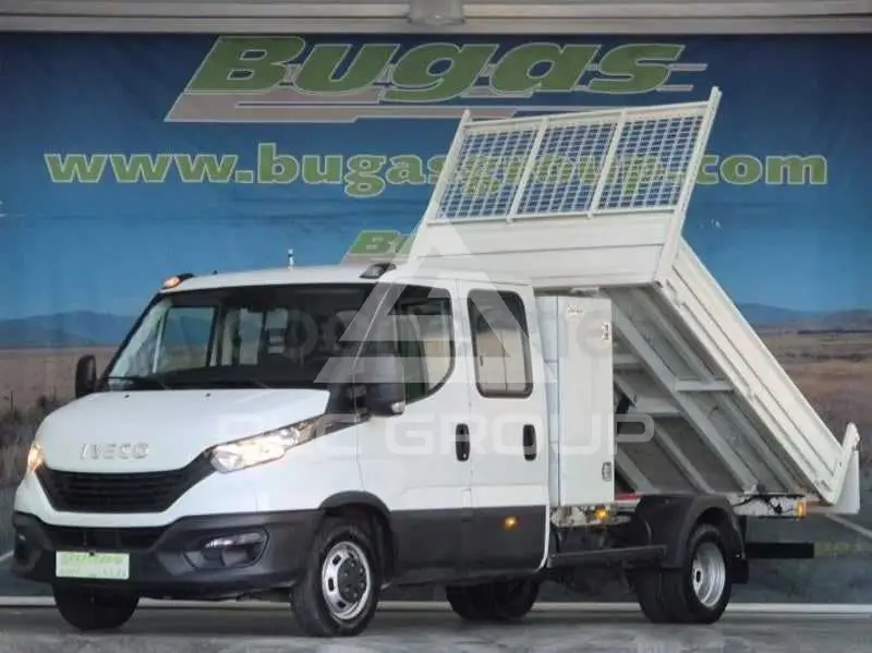 2021 Iveco 