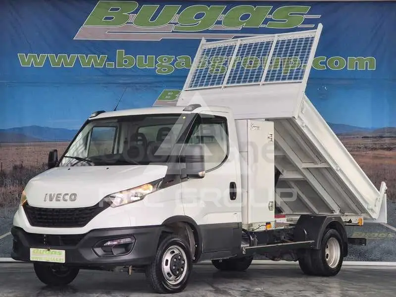 2021 Iveco 