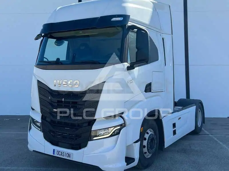 2021 Iveco 